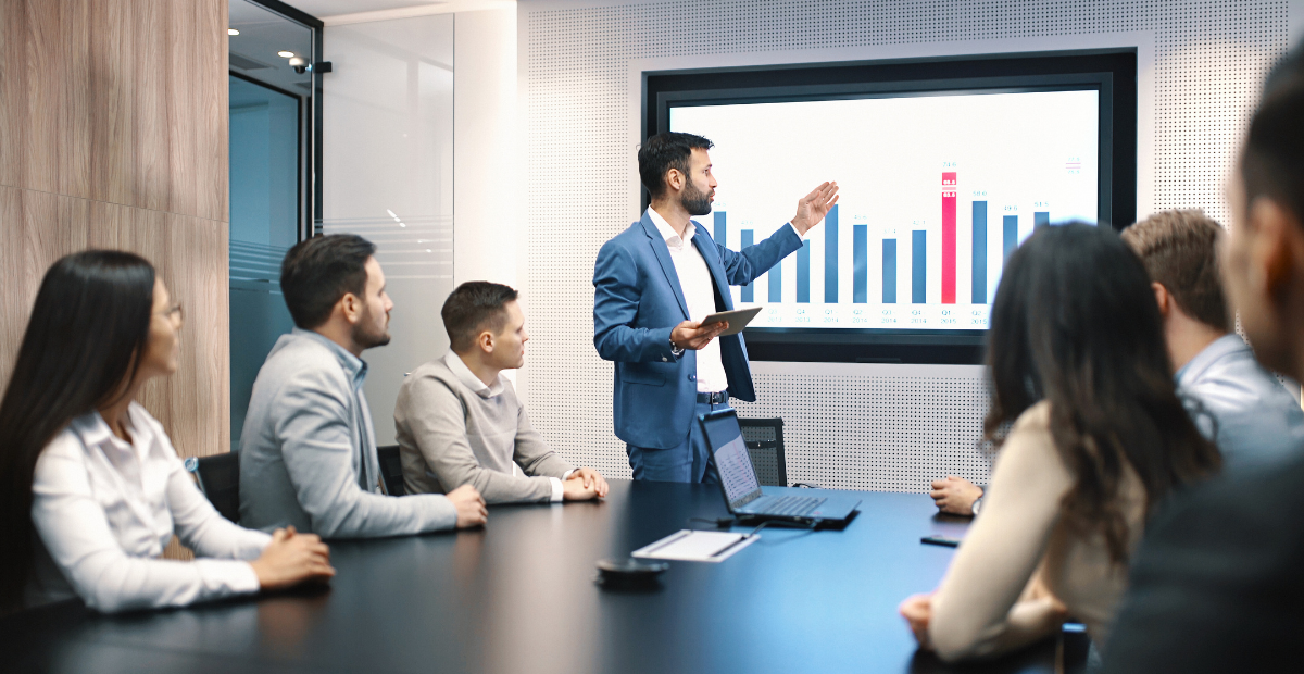 Création d’entreprise : les étapes clés pour bien démarrer en 2025